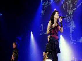 Within Temptation Live at the Ahoy, Rotterdam (February 7, 2008)